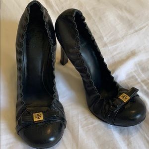 Tory Burch Romy Pumps